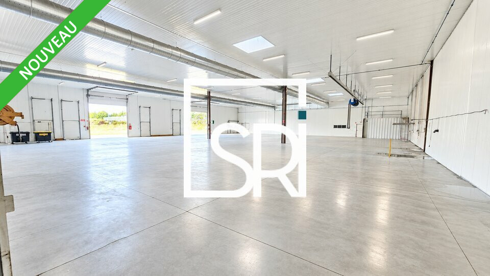Bien immobilier