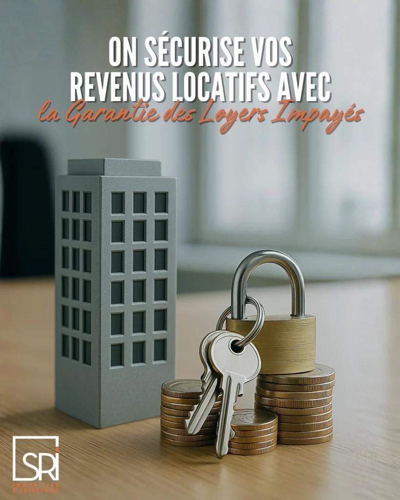 Sécurisation des revenus locatifs en immobilier d’entreprise à Clermont-Ferrand Gestion locative avec garantie des loyers impayés pour bureaux et locaux professionnels Protection des investisseurs en immobilier professionnel avec SR Immo Suggestions de maillage interne