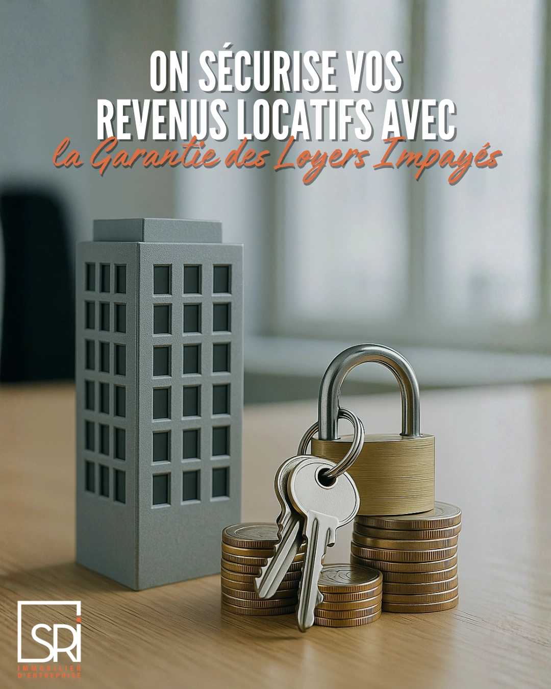 Sécurisation des revenus locatifs en immobilier d’entreprise à Clermont-Ferrand Gestion locative avec garantie des loyers impayés pour bureaux et locaux professionnels Protection des investisseurs en immobilier professionnel avec SR Immo Suggestions de maillage interne