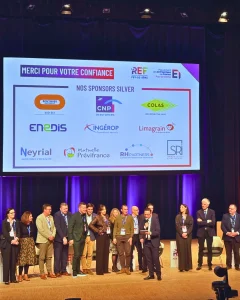 Rencontre économique REF63 et immobilier d’entreprise à Clermont-Ferrand
SR Immo partenaire du MEDEF Puy-de-Dôme
Échanges dirigeants sur investissement immobilier professionnel et implantation