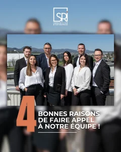 Accompagnement SR Immo en immobilier d’entreprise à Clermont-Ferrand pour entreprises et investisseurs Gestion et transaction de locaux d’activité, bureaux et commerces en Auvergne Conseil en investissement immobilier professionnel pour implantation d’entreprise