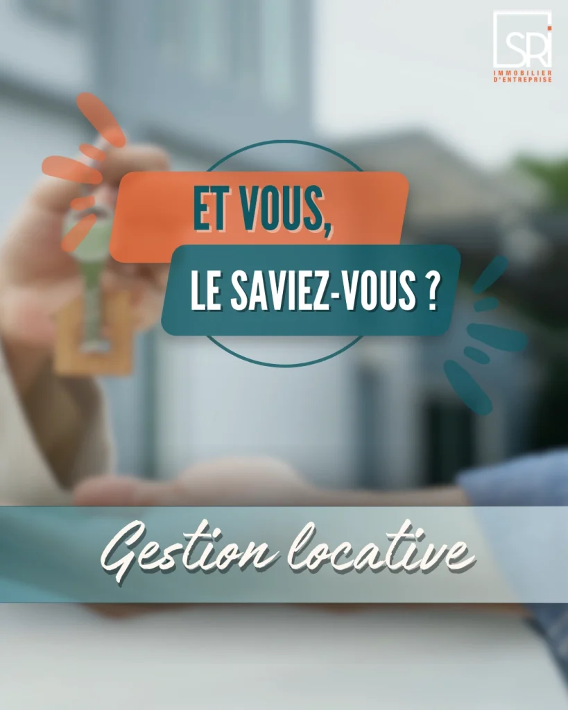 ALT 1 : gestion locative immobilier d’entreprise bureaux Clermont-Ferrand SR Immobilier ALT 2 : suivi des loyers locaux professionnels investissement immobilier ALT 3 : accompagnement gestion immobilière entreprise Auvergne SR Immobilier