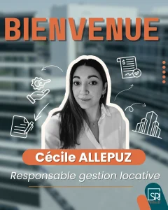 équipe SR Immo gestion locative Clermont-Ferrand gestion immobilière professionnelle bureaux Clermont investissement immobilier professionnel gestion locative