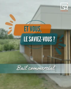 Signature de bail commercial en immobilier d’entreprise à Clermont-Ferrand Contrat de location pour locaux d’activité, bureaux et commerces Sécurisation juridique d’une transaction immobilière professionnelle