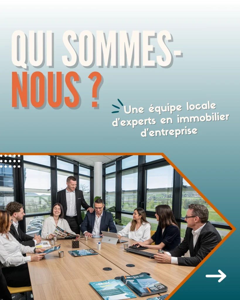 Accompagnement SR Immo en immobilier d’entreprise à Clermont-Ferrand pour entreprises et investisseurs Recherche et transaction de locaux d’activité, bureaux et commerces en Auvergne Expertise immobilière professionnelle pour implantation et investissement immobilier