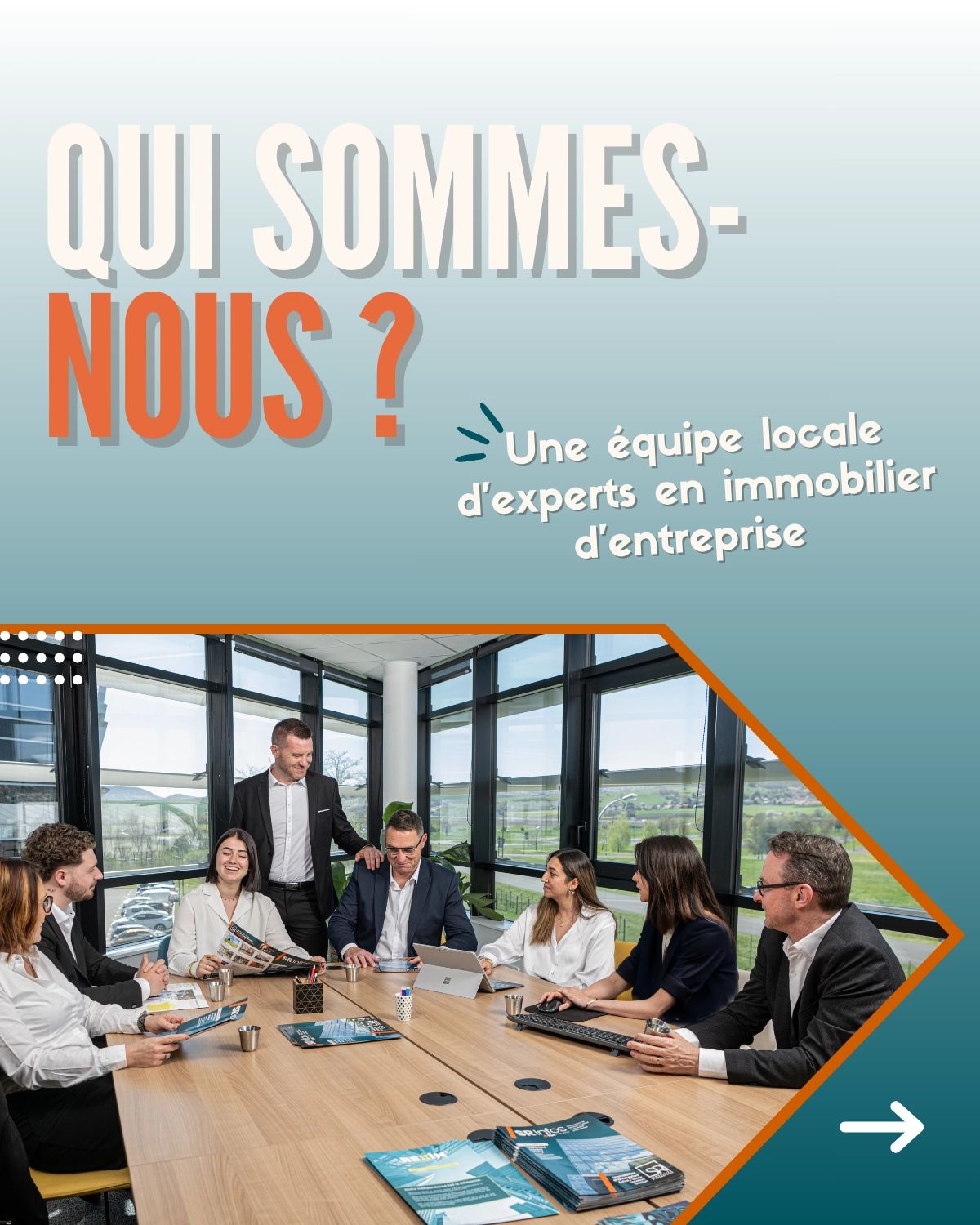 Accompagnement SR Immo en immobilier d’entreprise à Clermont-Ferrand pour entreprises et investisseurs Recherche et transaction de locaux d’activité, bureaux et commerces en Auvergne Expertise immobilière professionnelle pour implantation et investissement immobilier