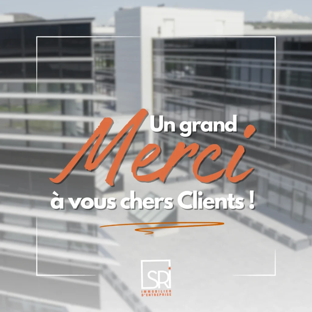 Accompagnement SR Immo en immobilier d’entreprise à Clermont-Ferrand pour projets clients Transactions immobilières professionnelles sécurisées par SR Immo Locaux d’activité, bureaux et commerces accompagnés pour implantation d’entreprise