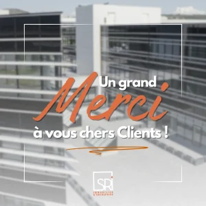 Accompagnement SR Immo en immobilier d’entreprise à Clermont-Ferrand pour projets clients
Transactions immobilières professionnelles sécurisées par SR Immo
Locaux d’activité, bureaux et commerces accompagnés pour implantation d’entreprise